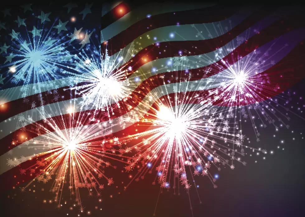 Seeley Lake’s 4th of July Event Includes Fireworks Over the Water