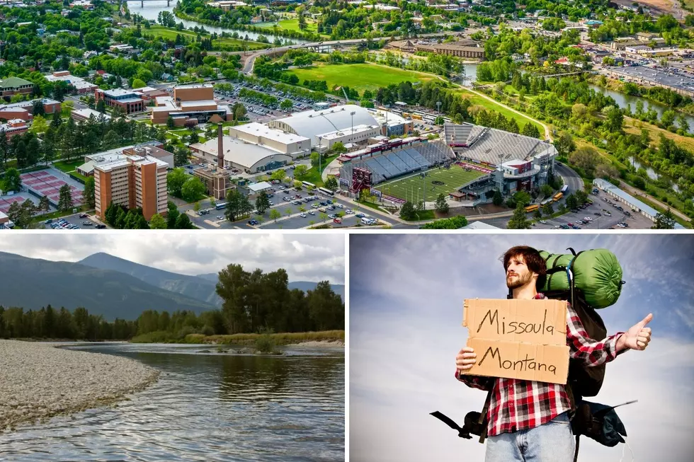 YouTuber Posts New Video of 10 Reasons People Love Missoula