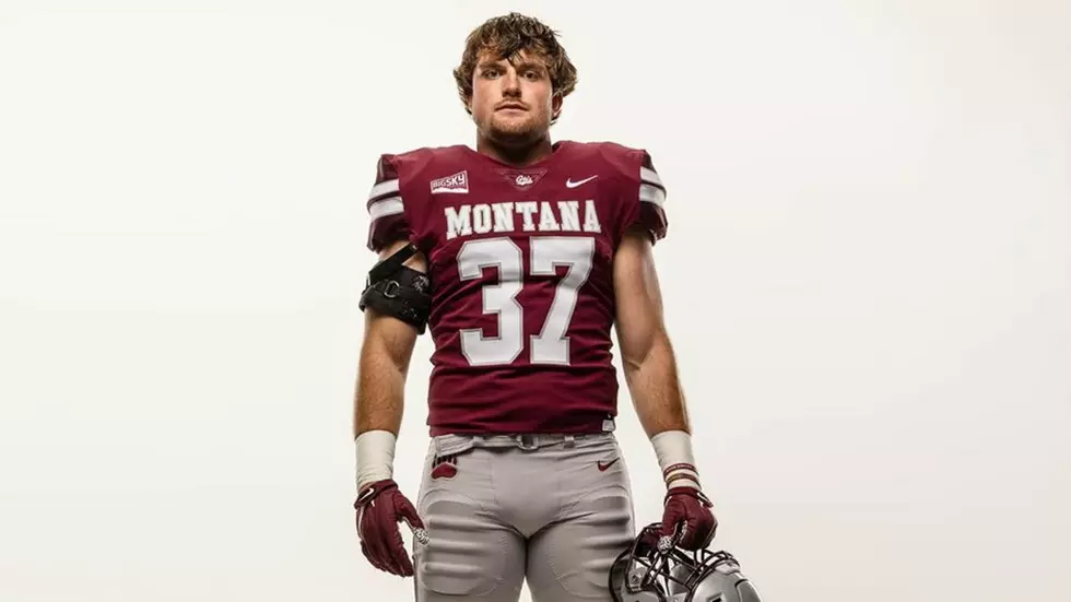 Montana Grizzly Football Legacy Jersey Number 37 Has a New Owner