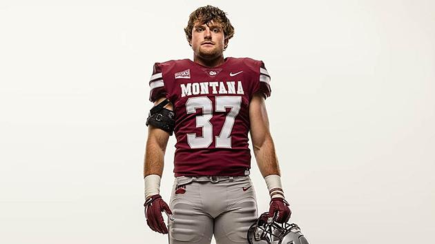 Legacy #37: Meaning Behind The Montana Grizzly Football Number