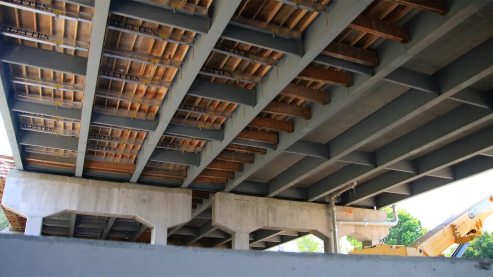 New Beartracks Bridge Needs One-way Traffic, One More Time