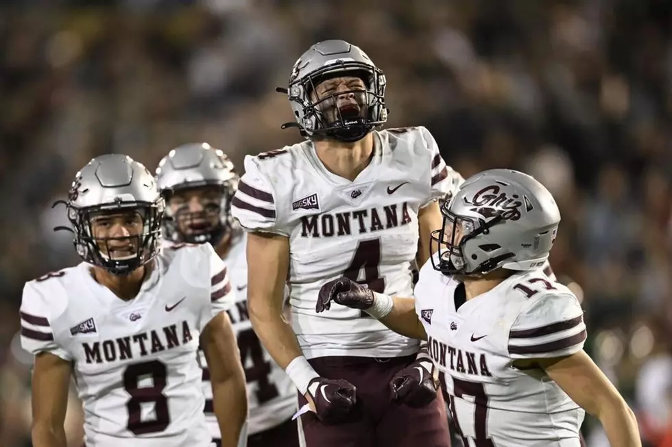 Injury Plagued Montana Grizzlies Fall a Third Straight Time