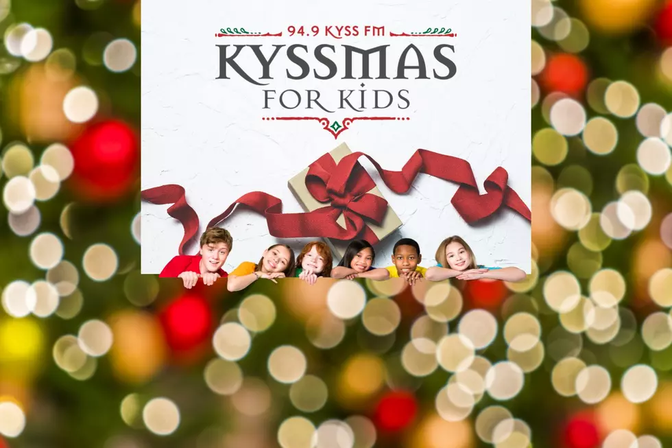 How to Help in Hard Times: KYSSMAS for Kids returns in Missoula