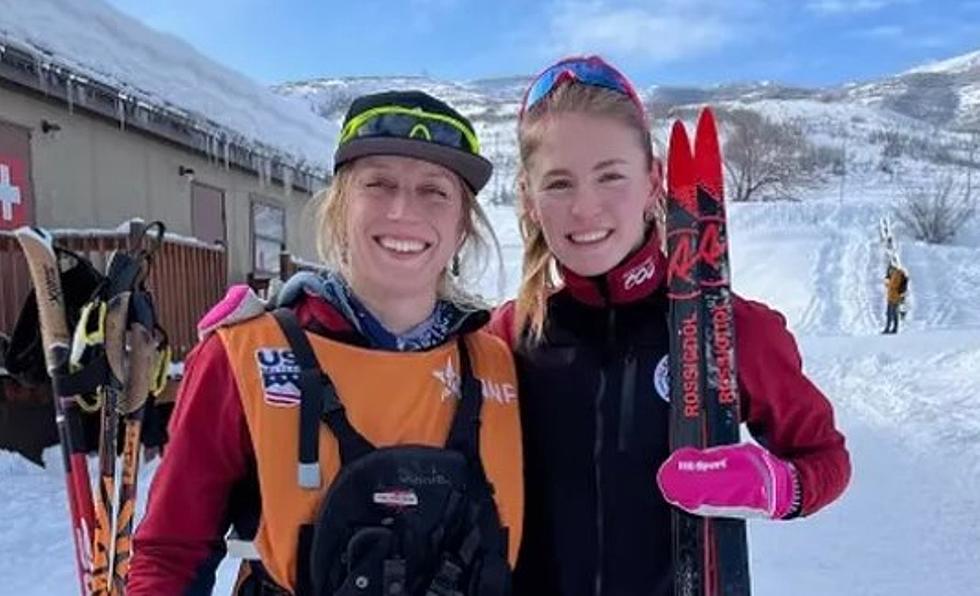 Two Montana Teens Rocking Nordic Jr. Nationals Ski Competitions
