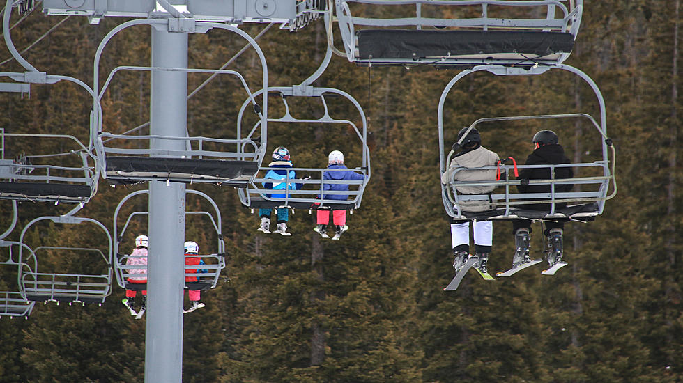 More Snow Keeps Montana Ski Resorts Open a Little Longer