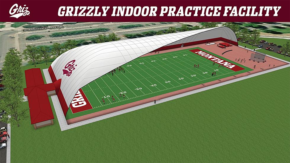 Groundbreaking Update on Montana Griz Indoor Practice Facility