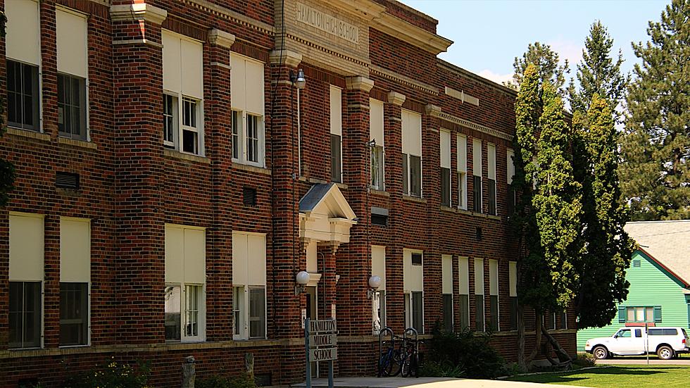 $69 Million to Replace Oldest School in the Bitterroot?