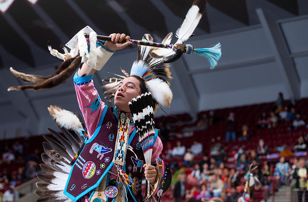 See Spectacular Kyiyo Pow Wow Events at U of Montana This Weekend