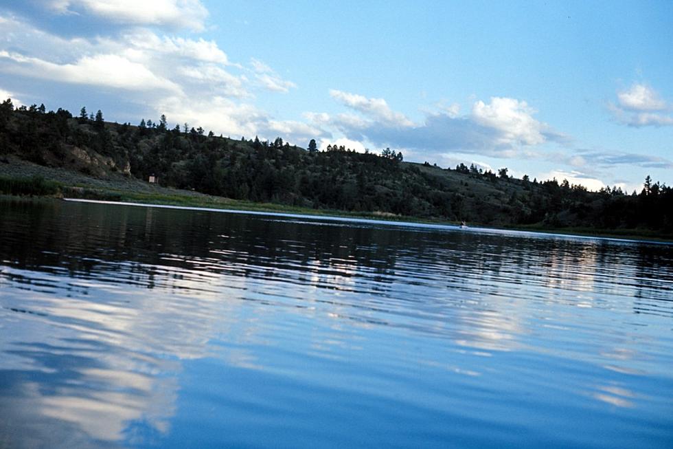 Man Dies Trying to Retrieve Sunken Vehicle From a Montana Lake