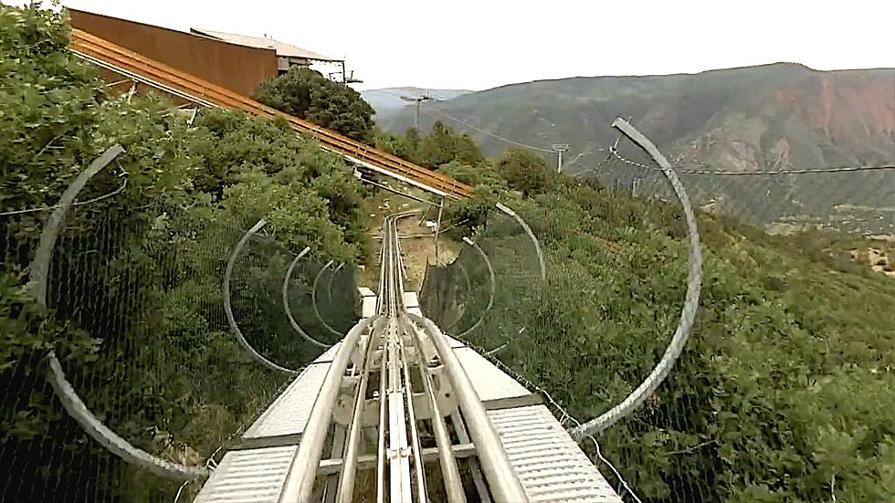 The Ups and Downs of Montana’s New Alpine Coaster
