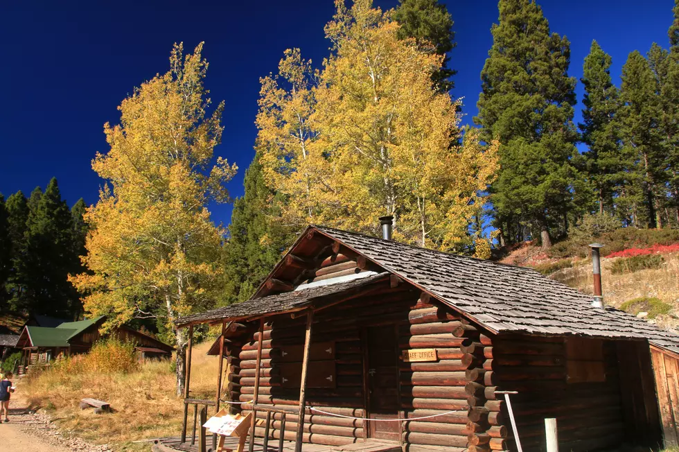 History Will Cost More at This Montana Ghost Town