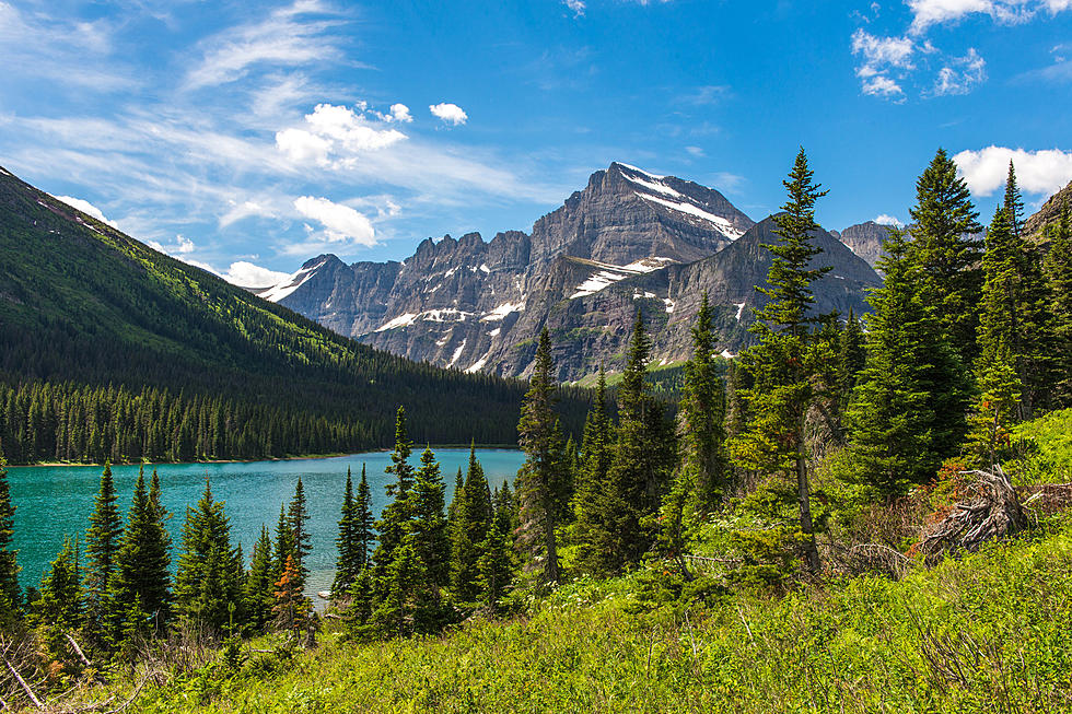 Astonishing Annual Tourism Revenue From Glacier National Park