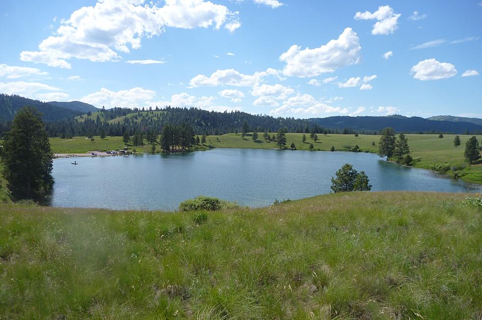 Popular Little Lake Between Seeley and Missoula Getting Upgrades