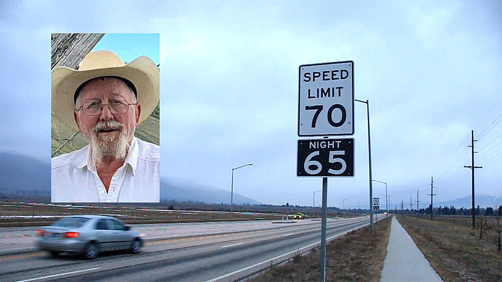 Farewell to the Man Who Gave Montana a Speed Limit