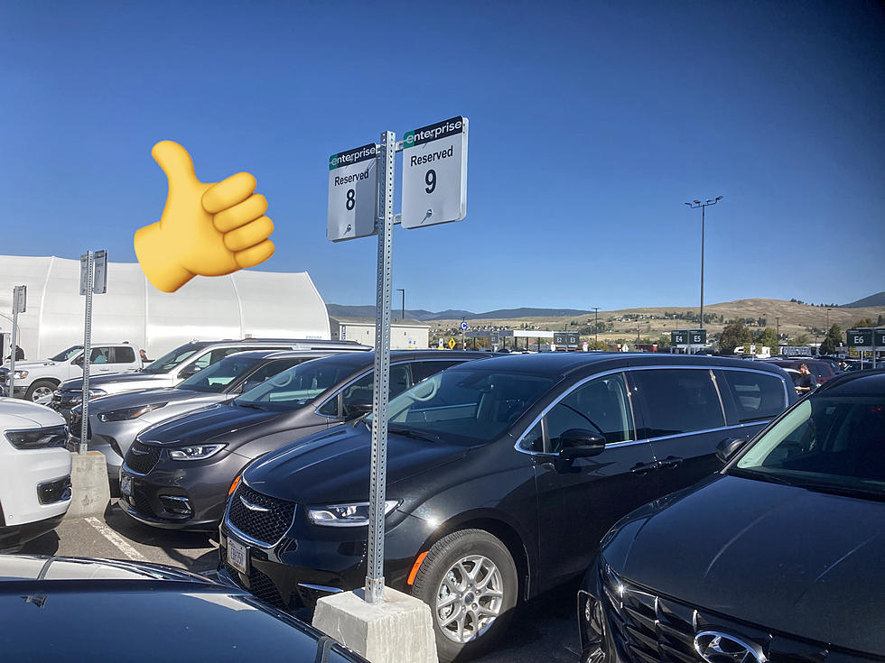 Cutting Rental Car Confusion at Missoula Montana Airport