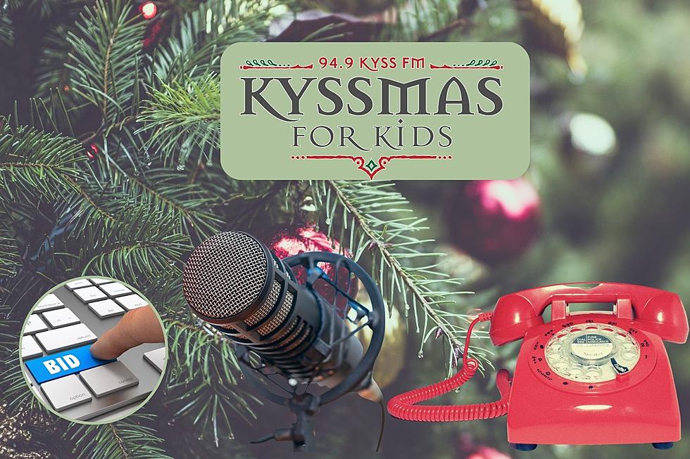KYSSMAS For Kids 2023: What You Need to Know