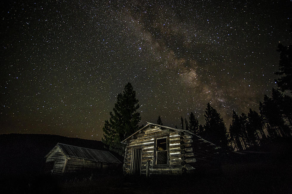Prices Could Triple to Visit This Montana Ghost Town