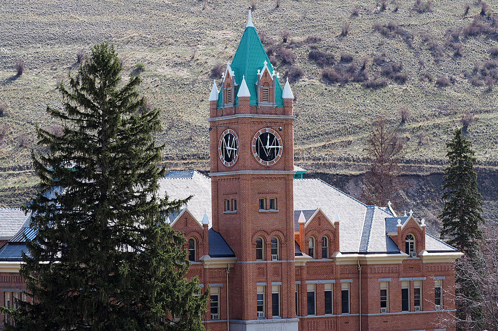 U of Montana Campus Vibrant Spring Semester Events Abound