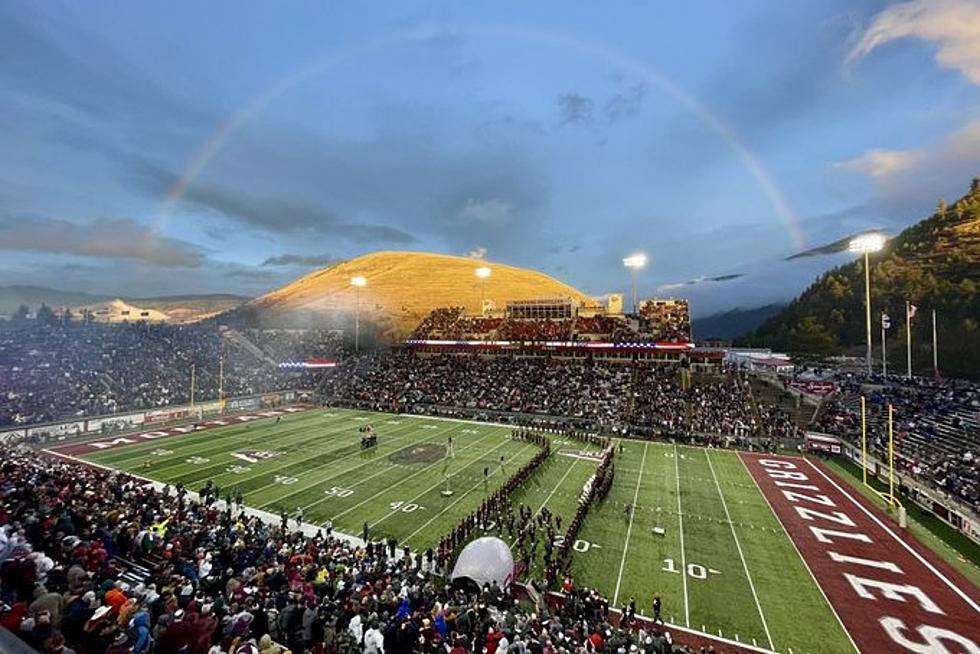 No Pot of Gold For Montana Grizzly Football at the ‘Natty’