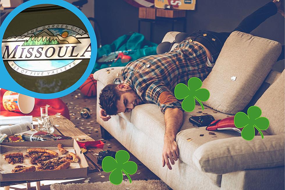 Missoula's Cures For A Post St. Patty's Day Hangover