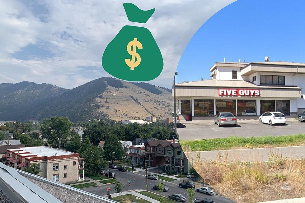 Five Guys Blasted For Expensive Prices… Is Missoula’s Actually Cheaper?
