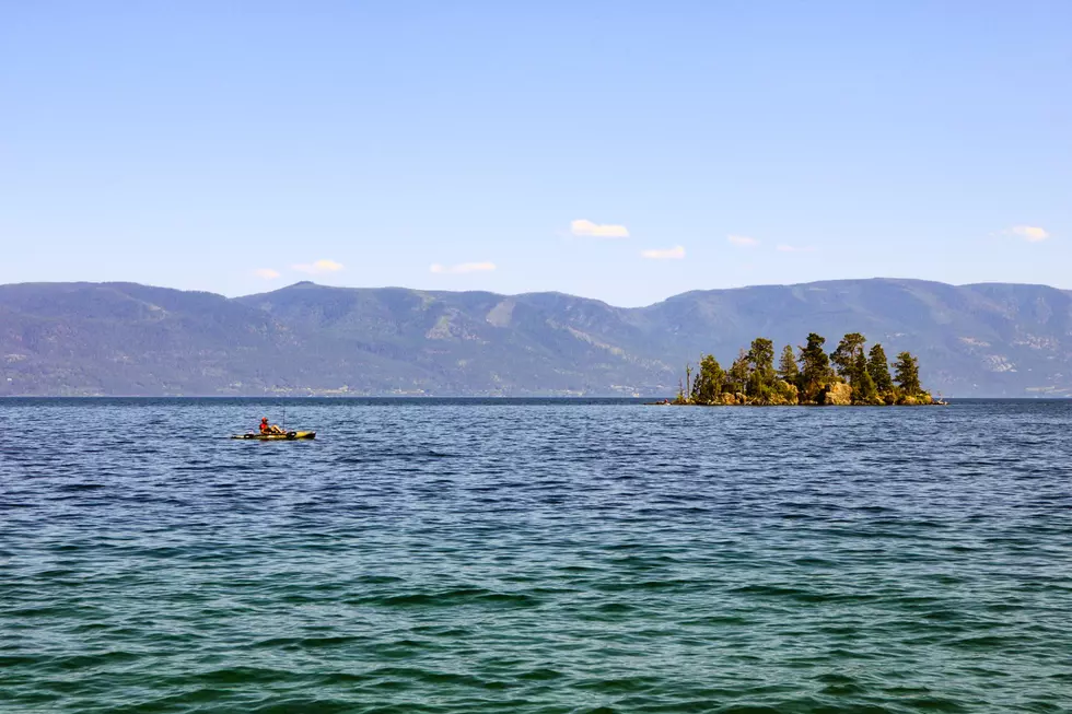 Controversial Flathead Lake Low Water Levels Addressed for 2024