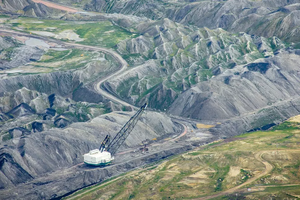 Biden Administration Ends Coal Leasing In SE Montana