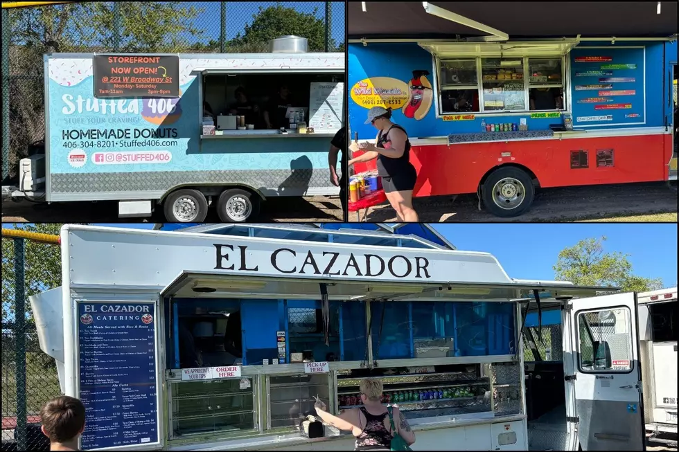 Discover The Best Food Trucks In Missoula