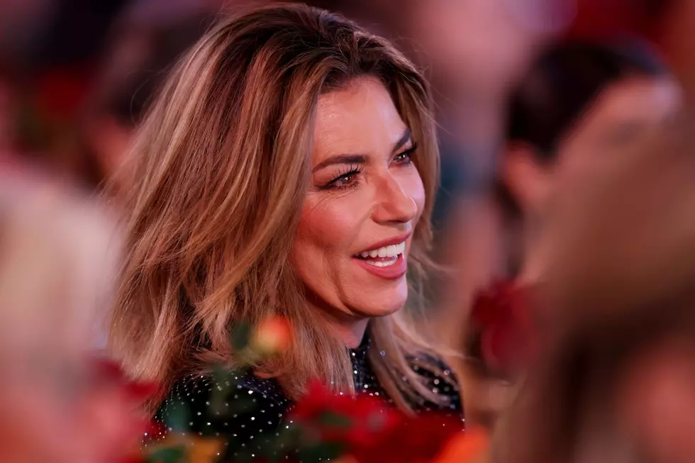 Shania Twain Brings Music And Meals To Missoula’s Concert Scene