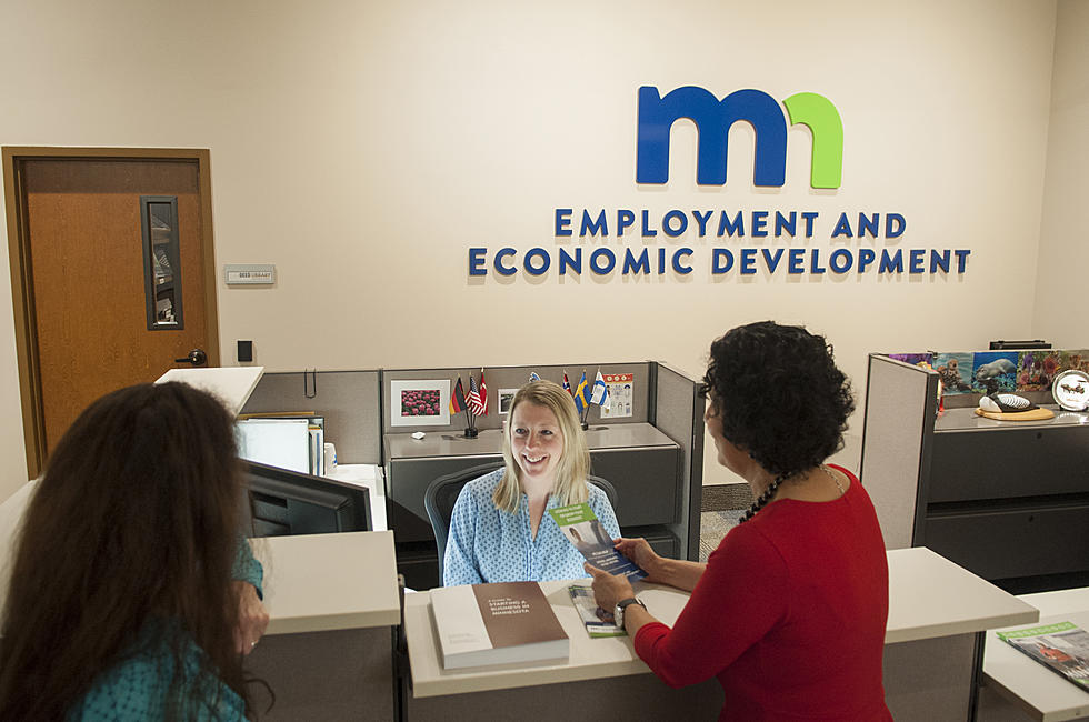 Minnesota Gives $13M in Workforce Grants