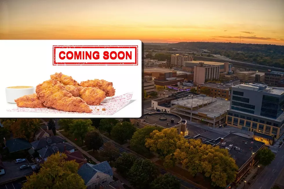 Wildly Popular Chicken Chain Opening New Location in S. Minnesota