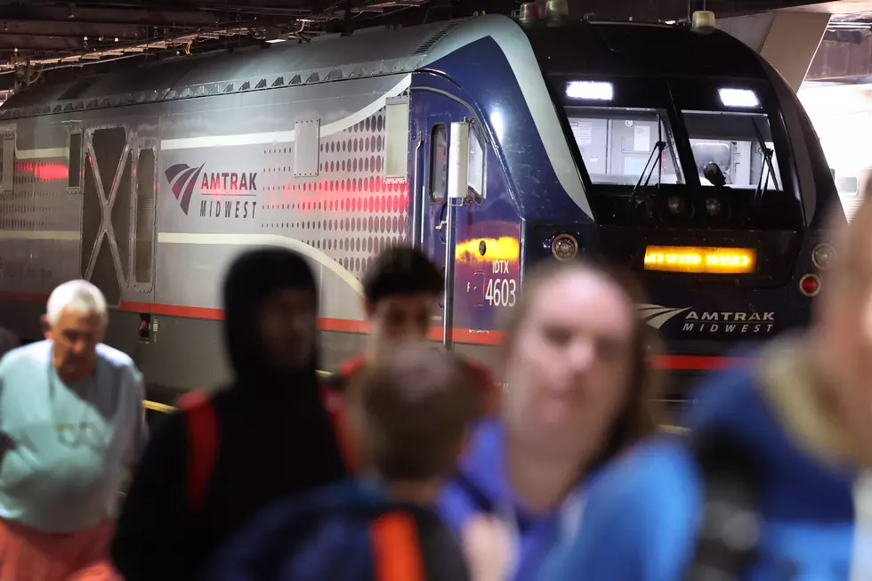 New 'Borealis' Twin Cities-Chicago Train Route Starts This Month
