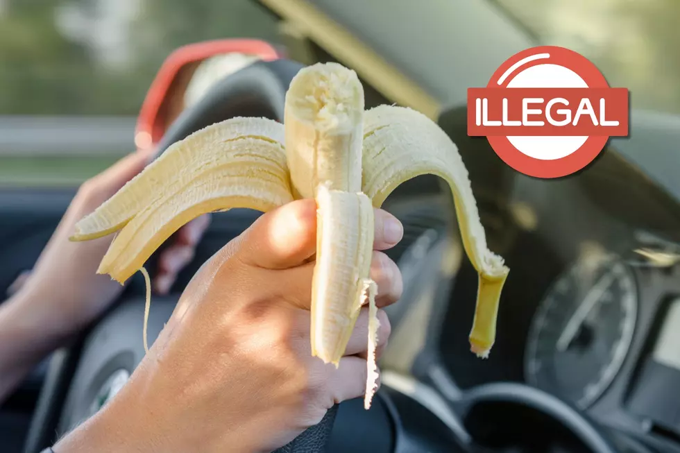 You Might Think It’s Harmless, But This Roadside Habit Is Illegal in Minnesota