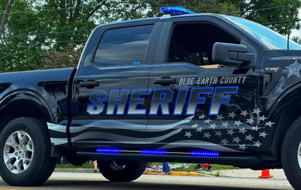 Southern Minnesota Man Killed in Weekend Motorcycle Crash