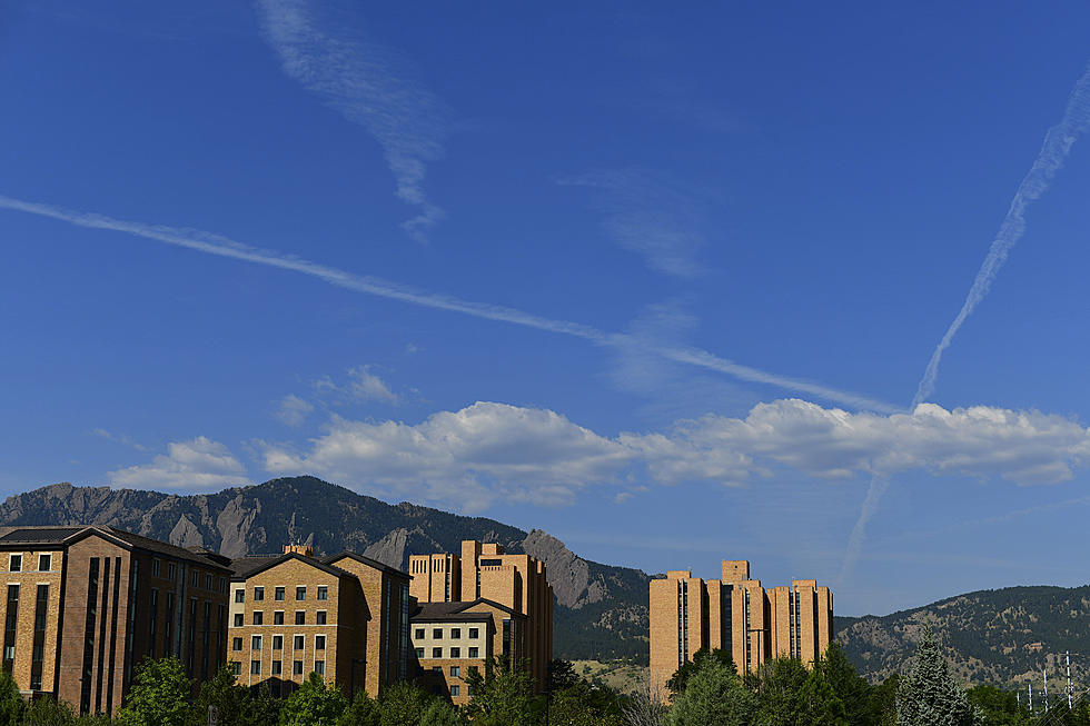 University of Colorado Boulder Ranks in Top 10 for Free Speech