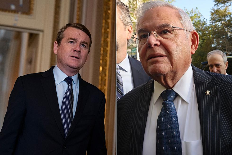Colorado Senator Calls on Menendez to ‘Step Aside’ Following Bribery Charges