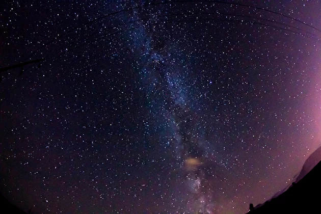 See the Stars without Freezing Your &#8216;Blankety-Blank&#8217; Off