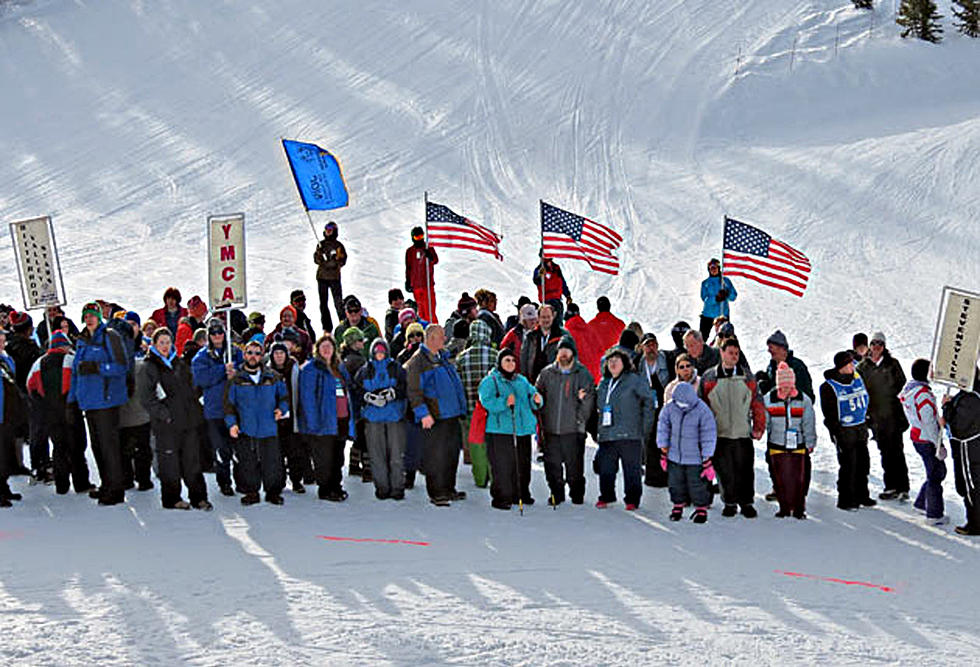 Winter Special Olympians Gather at Lost Trail Next Week