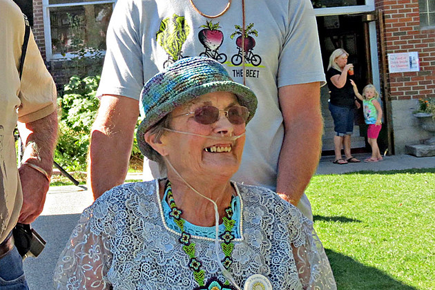 A Tribute to Helen Ann Bibler is Friday in Hamilton