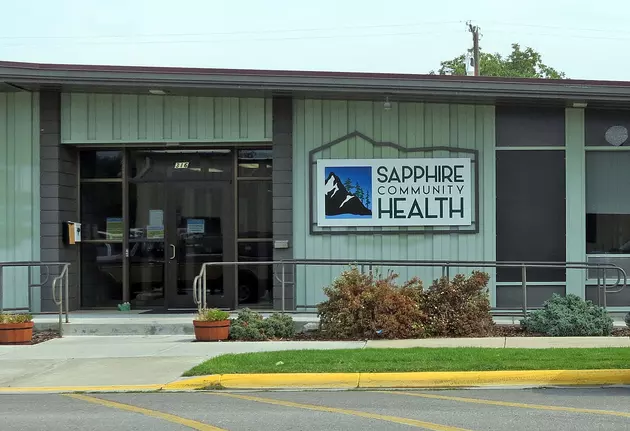Federal Funds to Help Sapphire Health Center in Hamilton