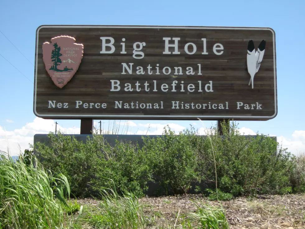 Big Hole Battlefield is Planning This Summer’s Programs