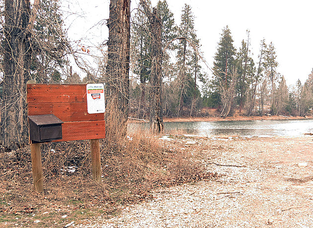 River Access is First of Fort Owen Ranch Issues