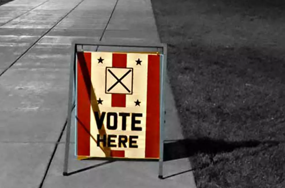 Election is Tuesday, June 5 – Where to Vote in Ravalli County