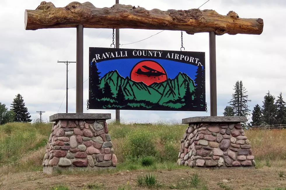 Bitterroot Valley Airports Receive Federal Funding