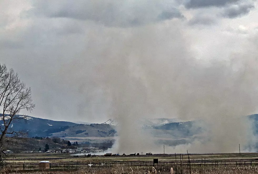 Ravalli County Open Burning Will Be On A Day-to-Day Basis