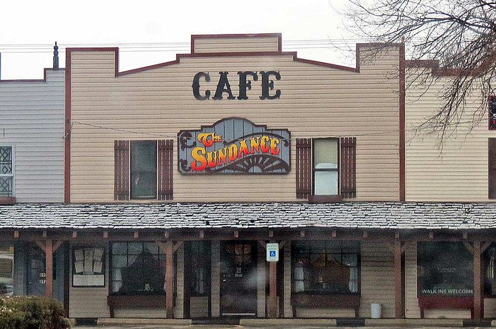 Sundance Cafe in Hamilton Has Closed