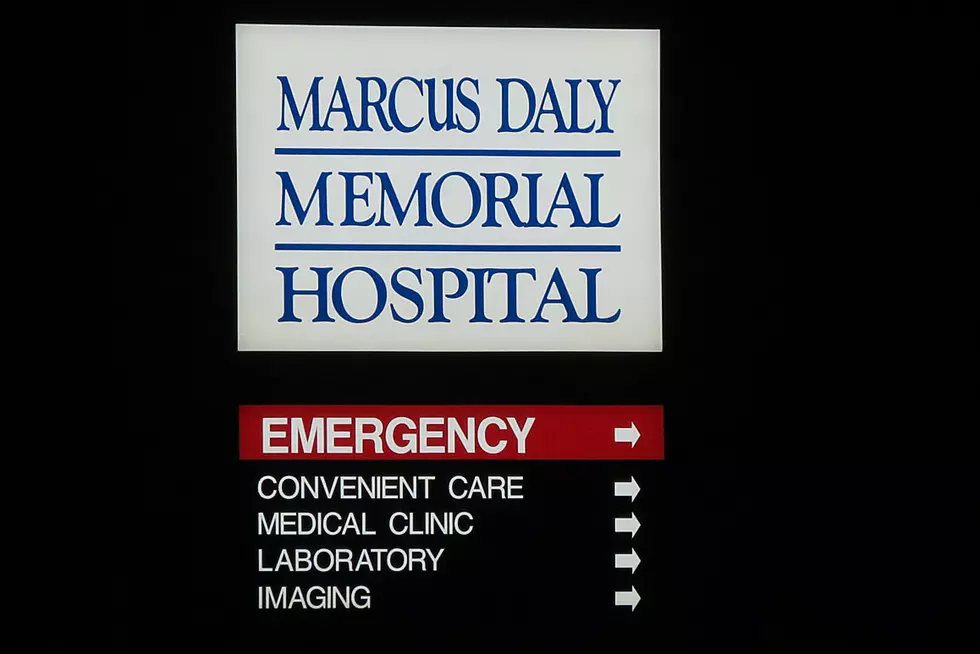 Marcus Daly Hospital Requests Supplies