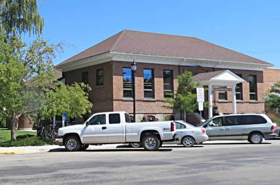 Hamilton, Stevensville Libraries Adjust Services
