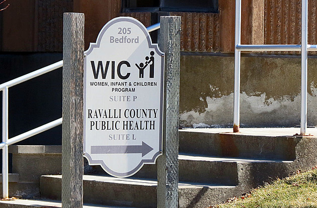 Ravalli County Has Third COVID-19 Case