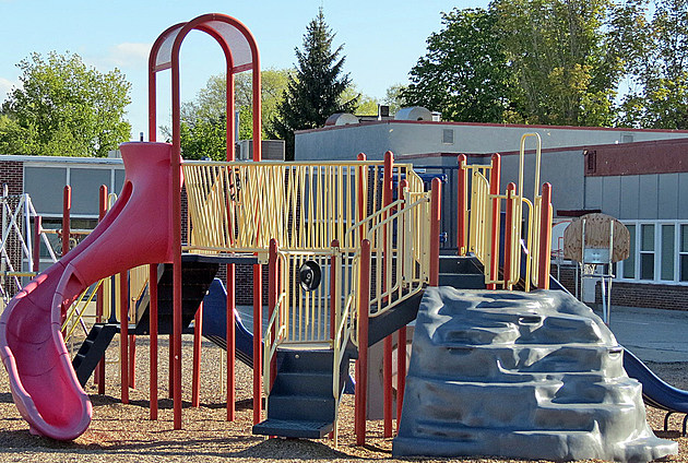 Hamilton Kindergarten Roundup Is Online